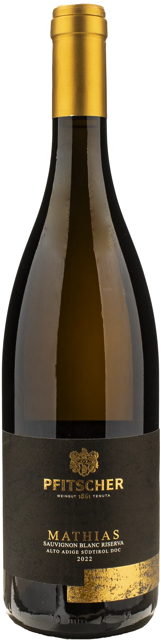 Sauvignon Blanc Mathias Riserva