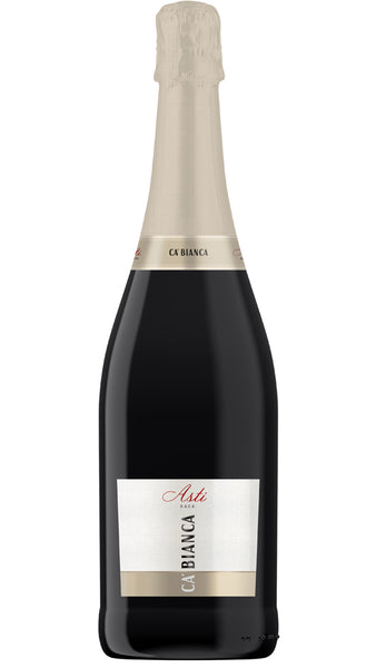 Asti Spumante Docg