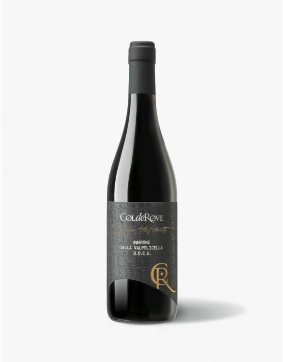 Amarone Della Valpolicella Docg