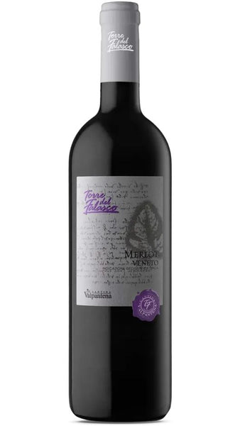 Merlot IGT - Classico Torre del Falasco
