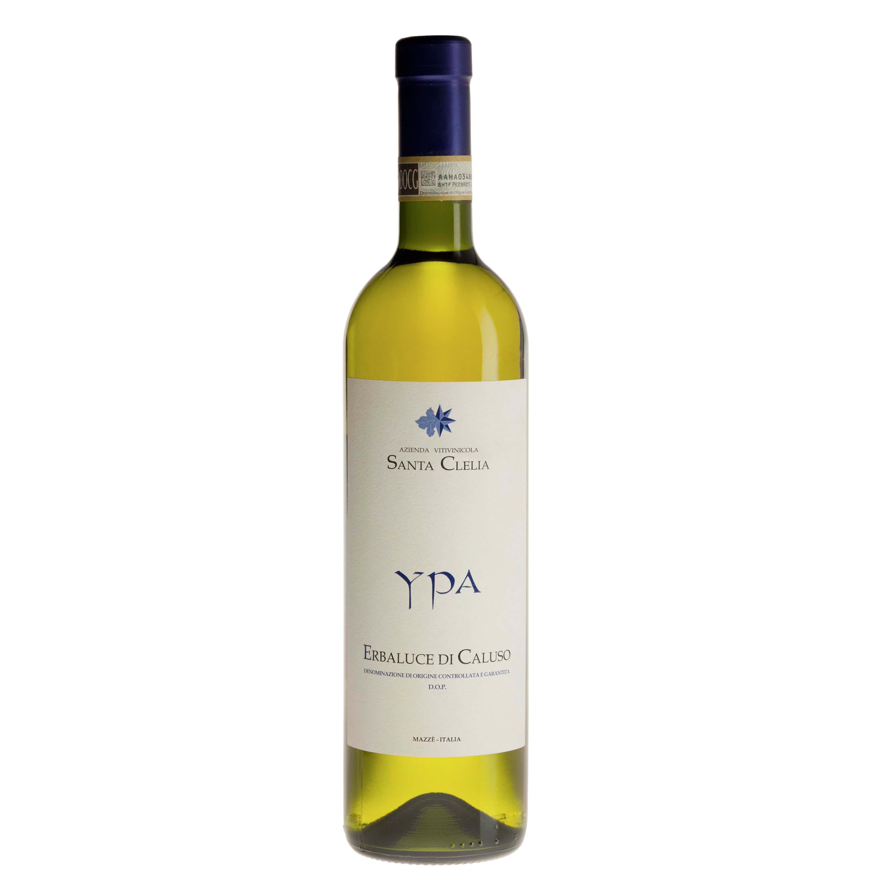 Erbaluce di Caluso DOCG Ypa