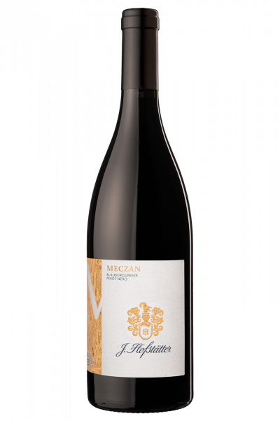Pinot Nero Meczan Hofstätter 2024