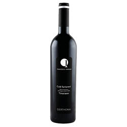 Francesco Iandolo Derthona Colli Tortonesi DOC Timorasso 2023 0,75 ℓ