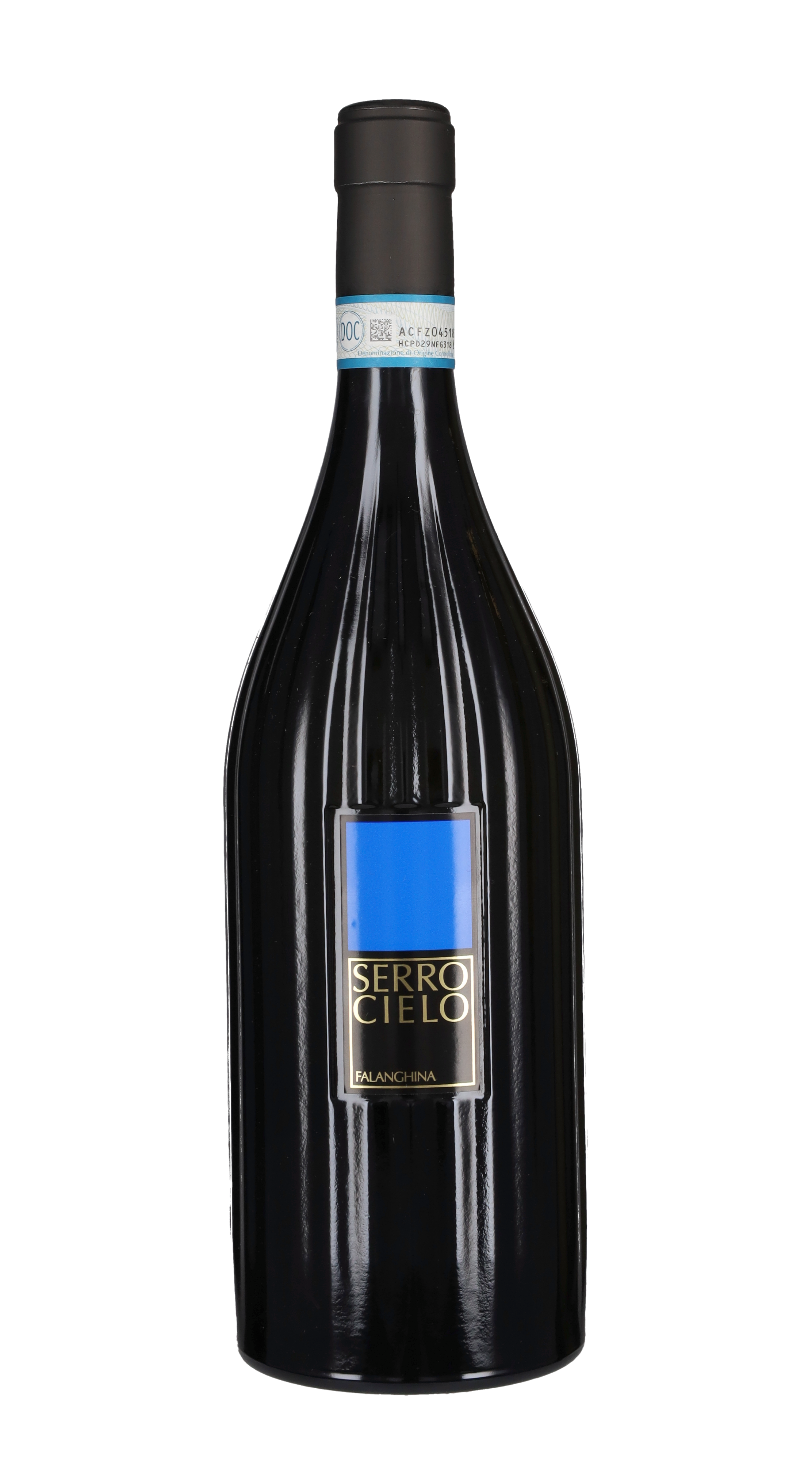 Falanghina del Sannio 'Serrocielo'