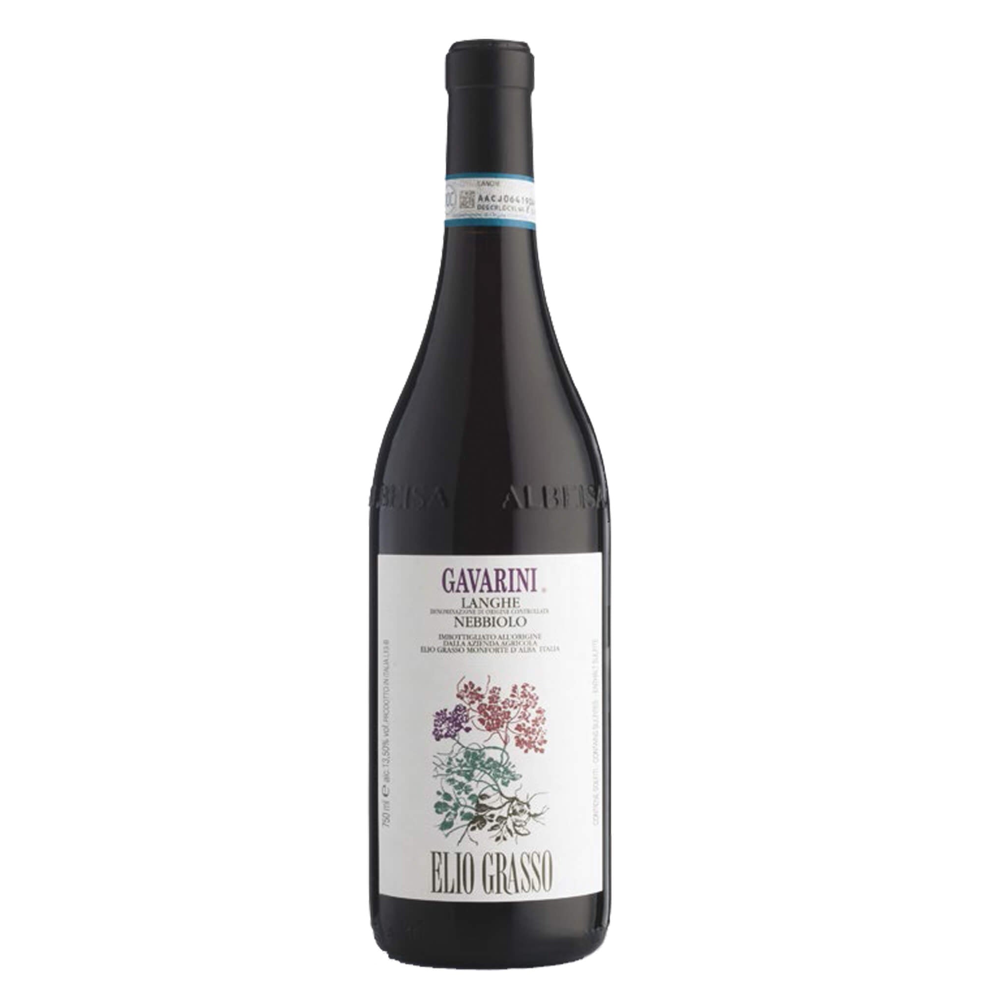 Langhe Nebbiolo DOC