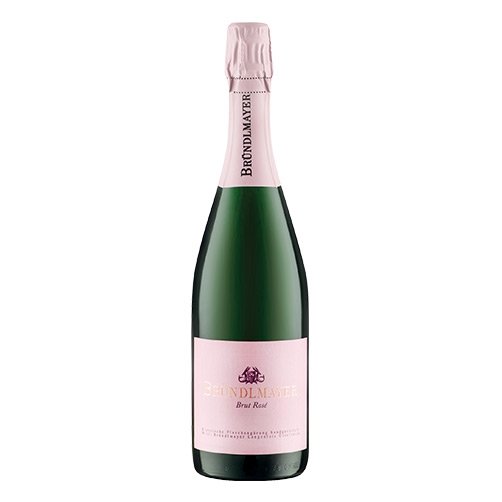 Spumante Metodo Classico Brut Rosé Sekt
