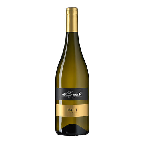 Friuli Friulano DOC Toh