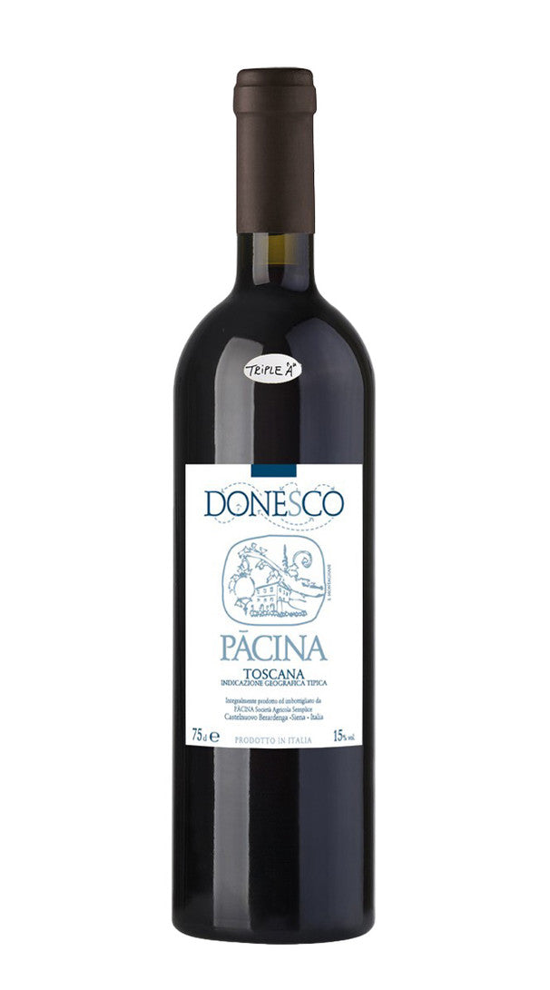 'Donesco' Pacina