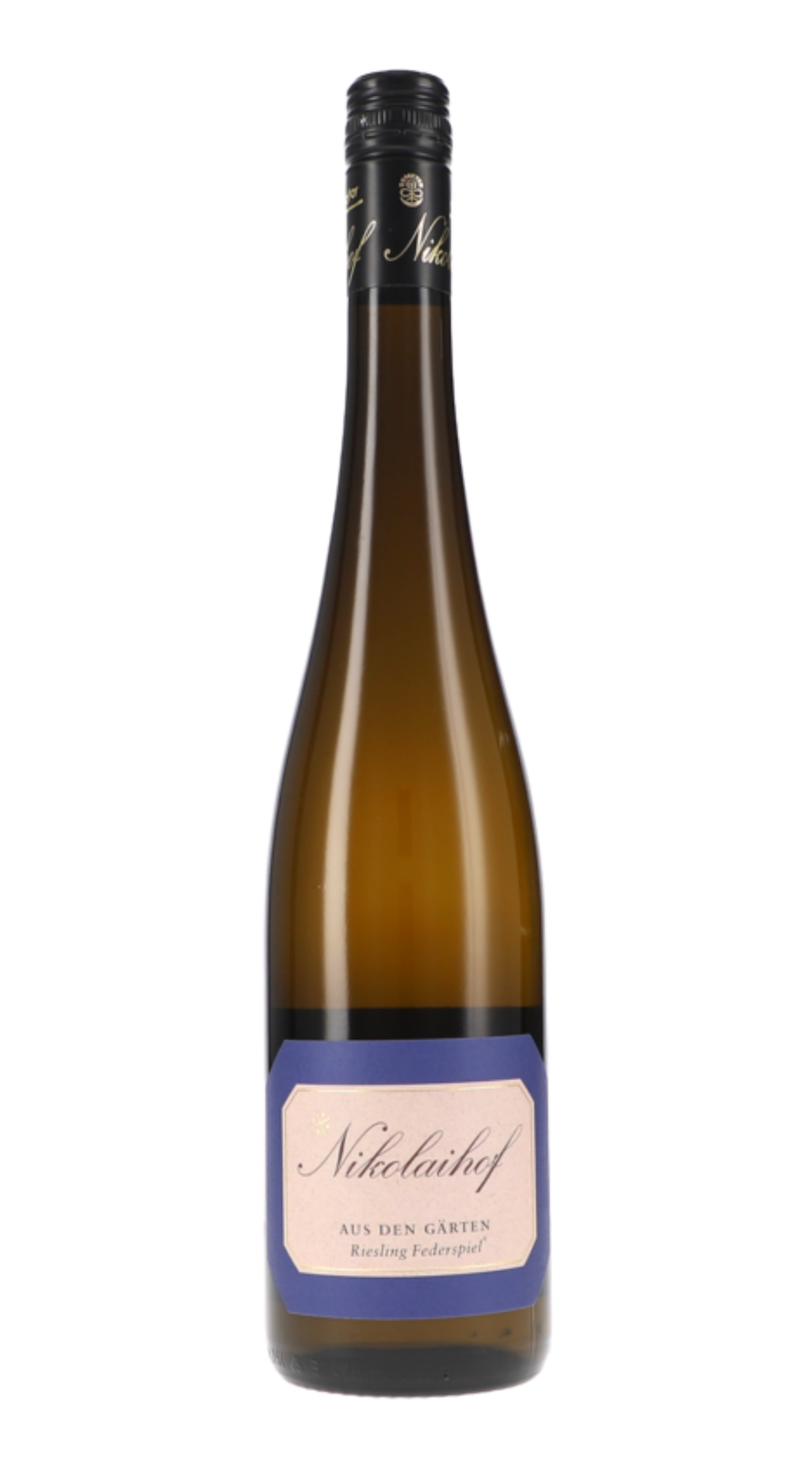 Riesling Federspiel 'Aus den Garten'