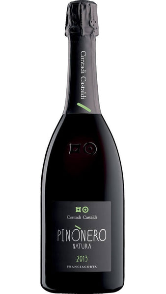 Franciacorta DOCG PinòNero Natura