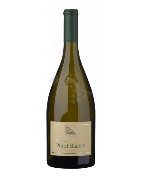Pinot Bianco 2023 Alto Adige DOC Cantina Terlano