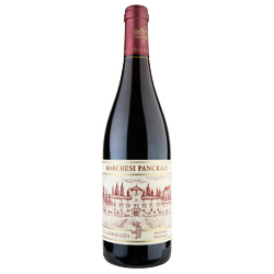 Marchesi Pancrazi Vigna Baragazza Toscana IGT 2020 0,75 ℓ