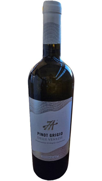 Pinot Grigio delle Venezie DOC