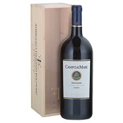 Bolgheri Campo al Mare