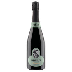 Franciacorta Extra Brut Francesco I