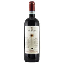 Rosso di Montepulciano