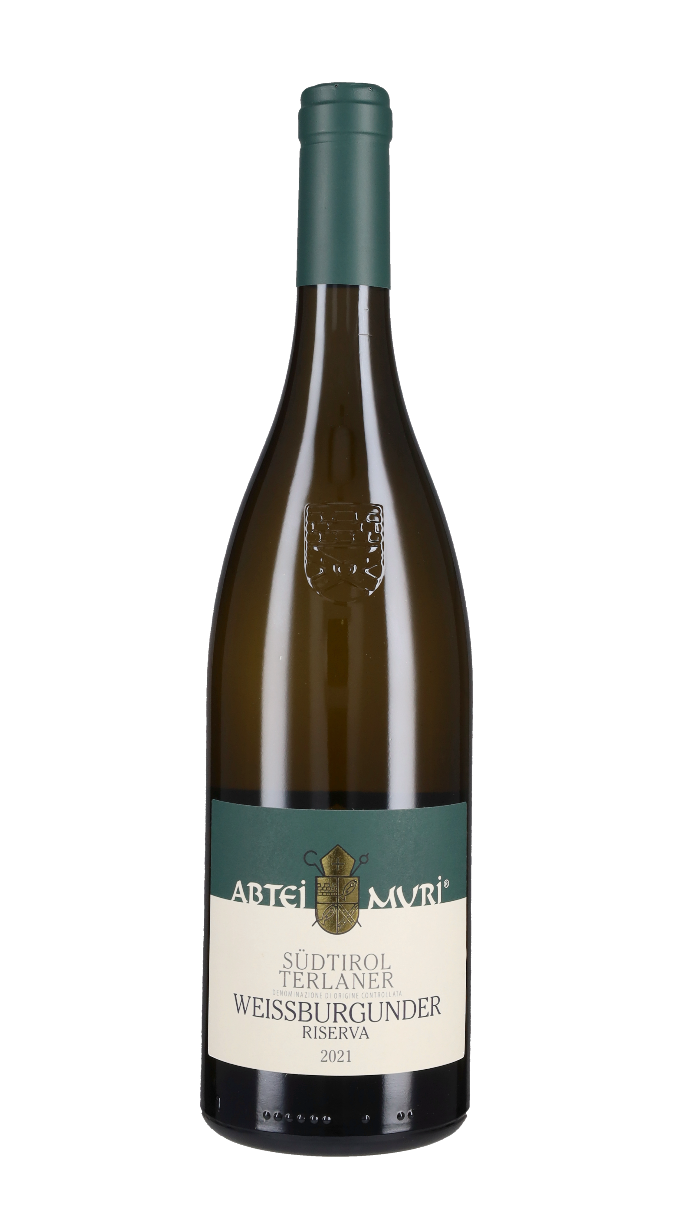 Pinot Bianco Riserva 'Abtei Muri' Muri - Gries