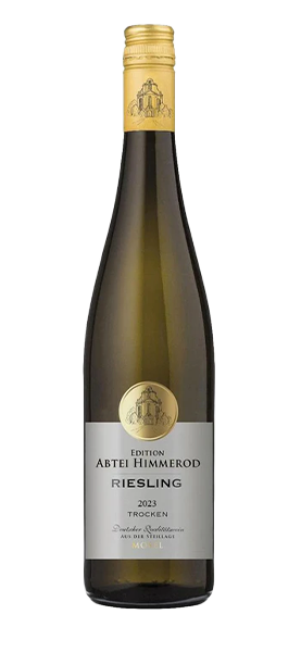 Mosel Riesling Trocken 2025