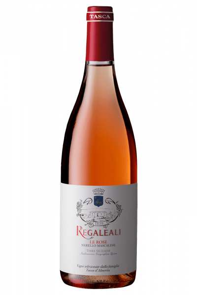 Regaleali Le Rose Tasca d'Almerita