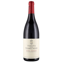 Etna Rosso DOC 2024 Tenuta delle Terre Nere