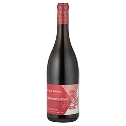 Victor Berard Côtes-du-Rhône AOC 2023 0,75 ℓ