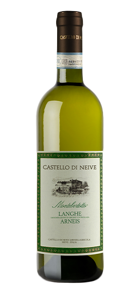 Langhe DOC Arneis Montebertotto