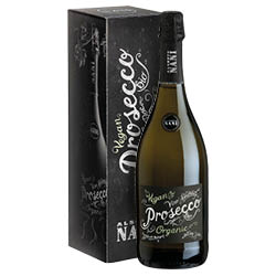 Prosecco DOC Bio Extra Dry Alberto Nani