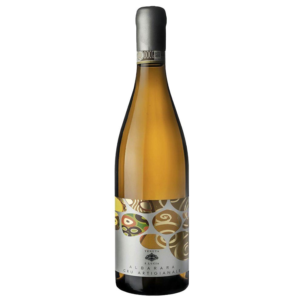 Albana di Romagna DOCG Cru Artigianale