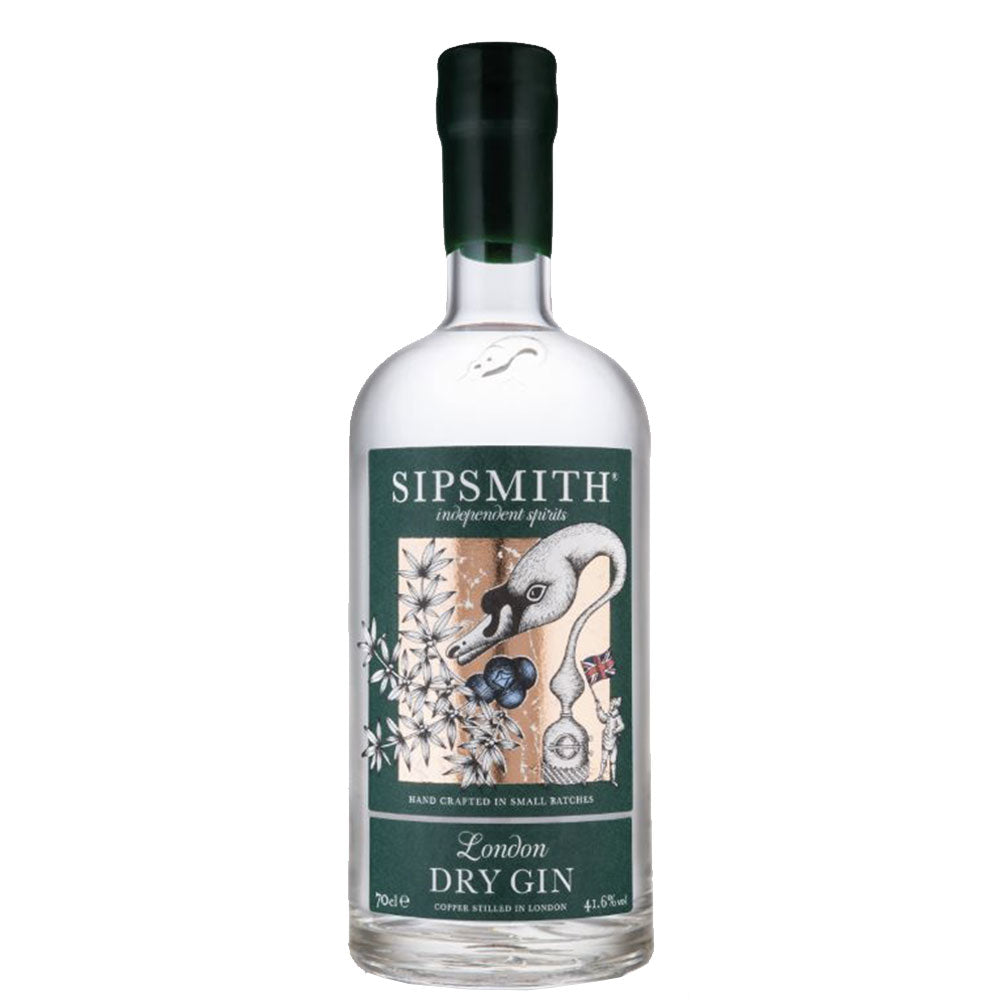 London Dry Gin