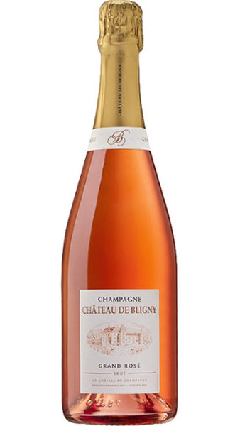Champagne Grande Rose' - Magnum