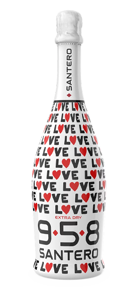 958 "Love" Extra Dry