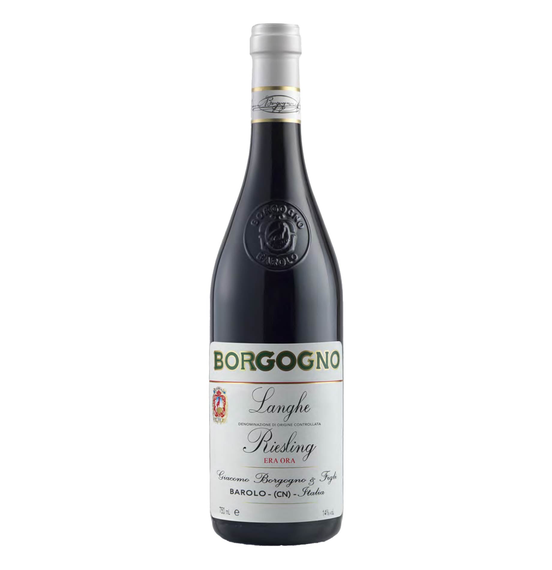 Langhe Riesling DOC Era Ora