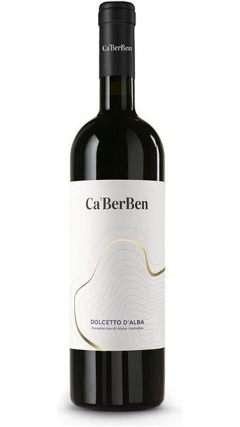 Dolcetto d'Alba DOC