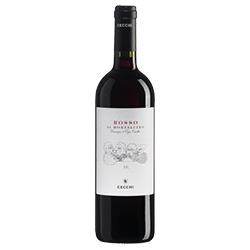 Rosso di Montalcino