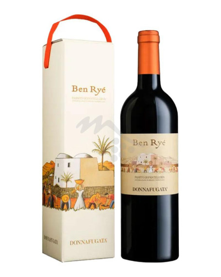 Ben Ryè 2022 Passito di Pantelleria DOC Donnafugata 750 ml