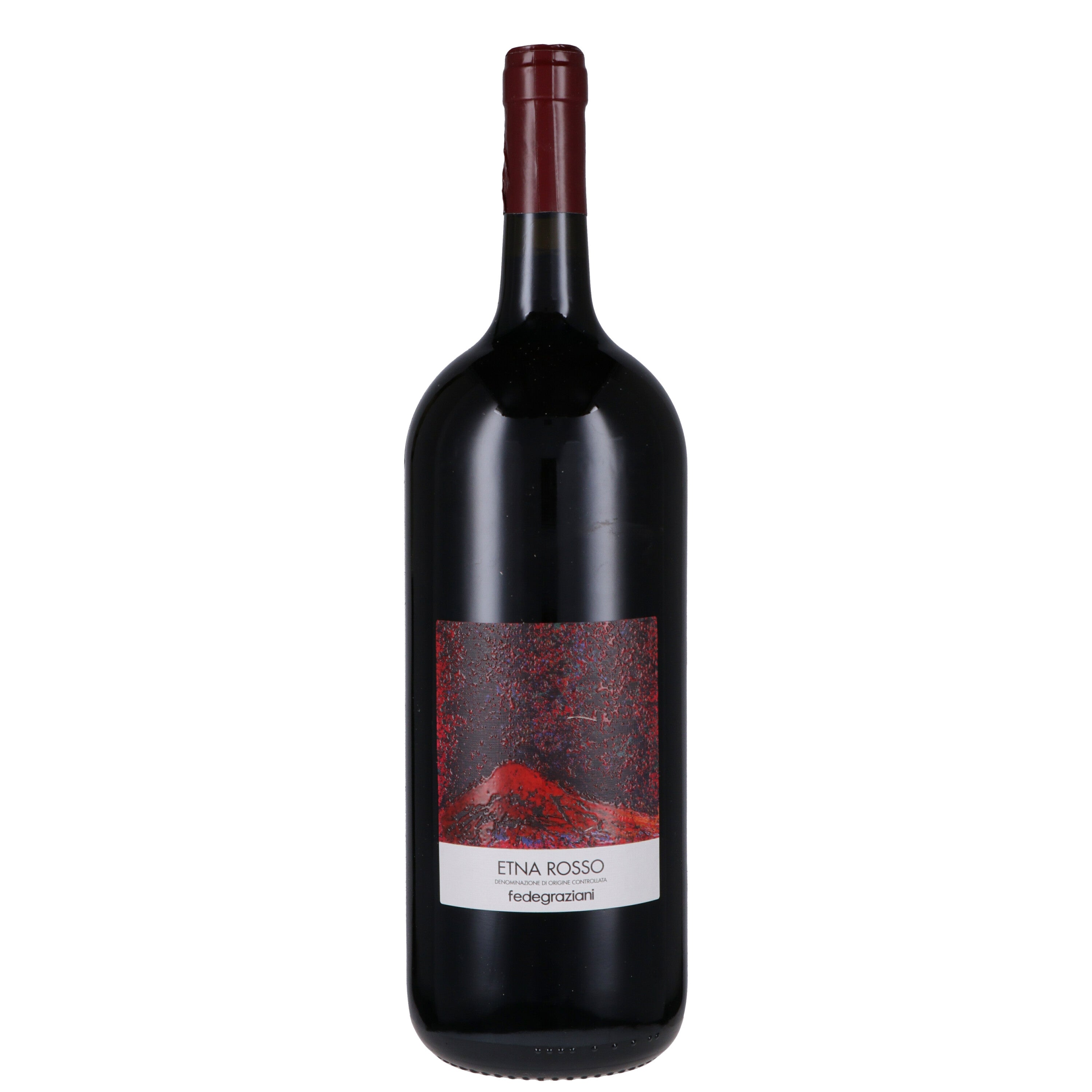 Etna Rosso DOC Magnum