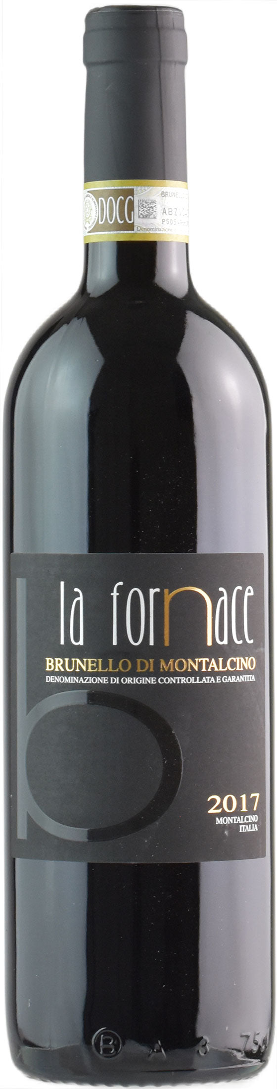 La Fornace Brunello Montalcino