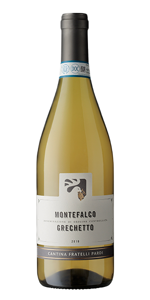 Grechetto Montefalco DOC 2024