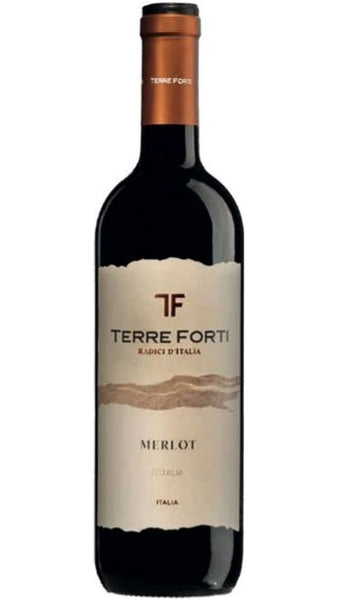 Merlot Varietale D'Italia