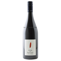 Enio Ottaviani Caciara Romagna Sangiovese Superiore DOC 2023 0,75 ℓ