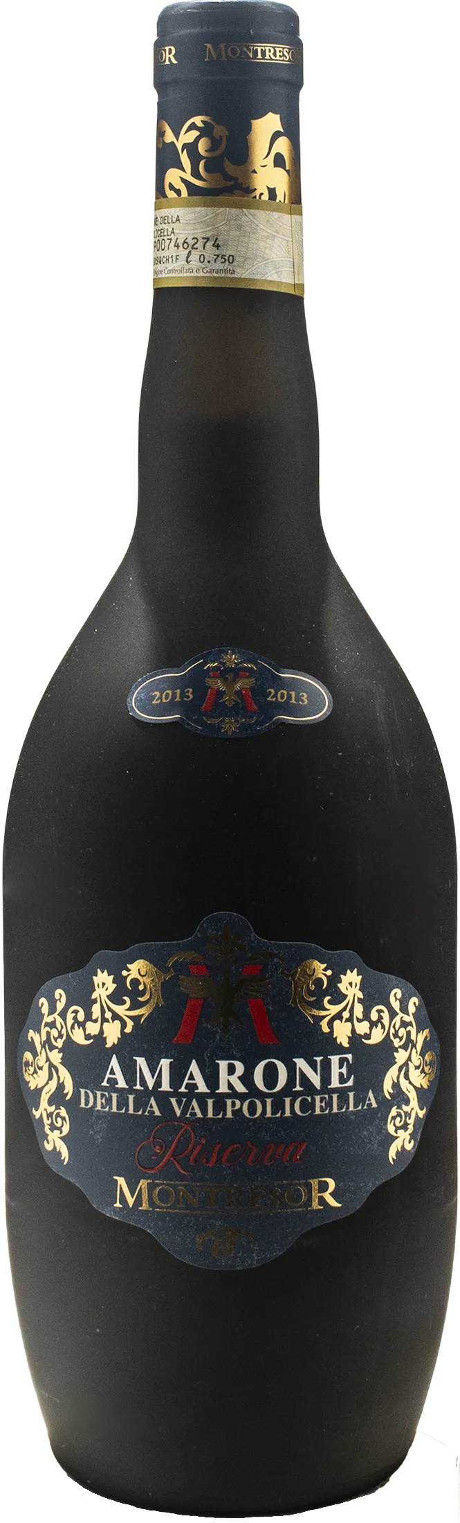 Amarone della Valpolicella Riserva