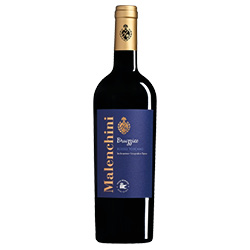 Toscana Rosso Bruzzico