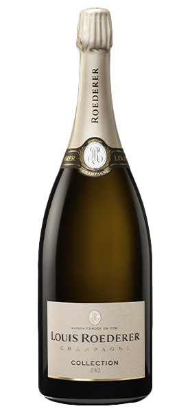 Champagne Roederer Brut "Collection 244" Magnum