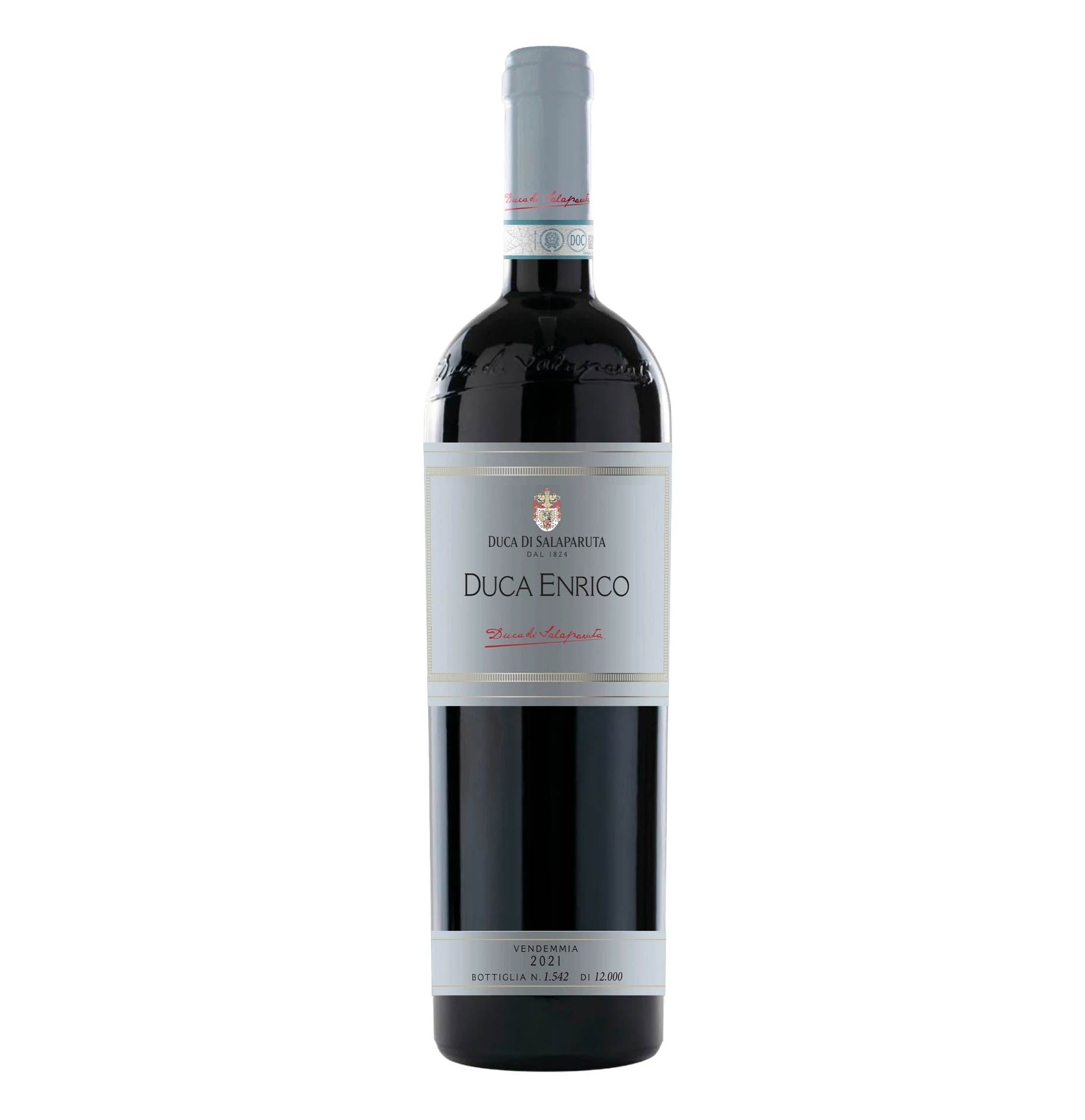 Sicilia Duca Enrico