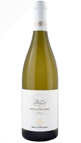 Fiano di Puglia IGT - Biologico