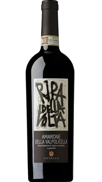 Amarone della Valpolicella DOCG - Ripa della Volta