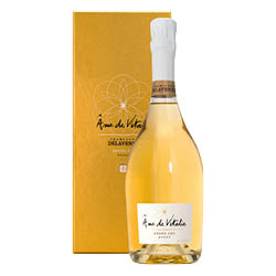 Champagne Grand Cru Bouzy Brut Solera Ȃme de Vitalie