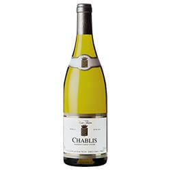 Olivier Tricon Chablis AOC 2023 0,75 ℓ