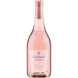 Roseri Valtenesi Chiaretto DOC