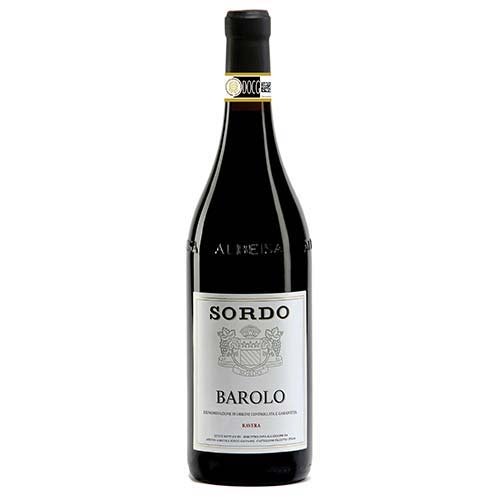 Barolo Ravera DOCG